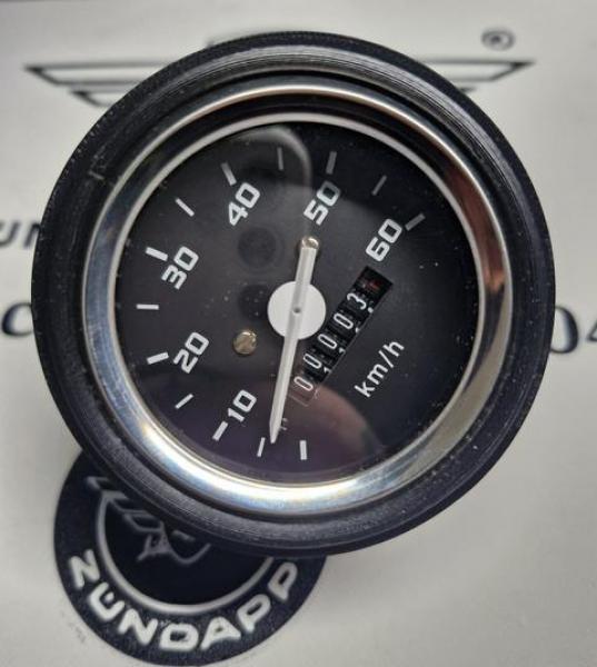 Zündapp Roller R & RS 50 Tachogummi / Haltering 561-16.138 – Perfekter Sitz statt Kompromisse - TPU